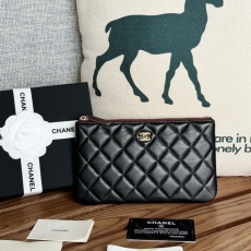 Chanel Clutch Bags